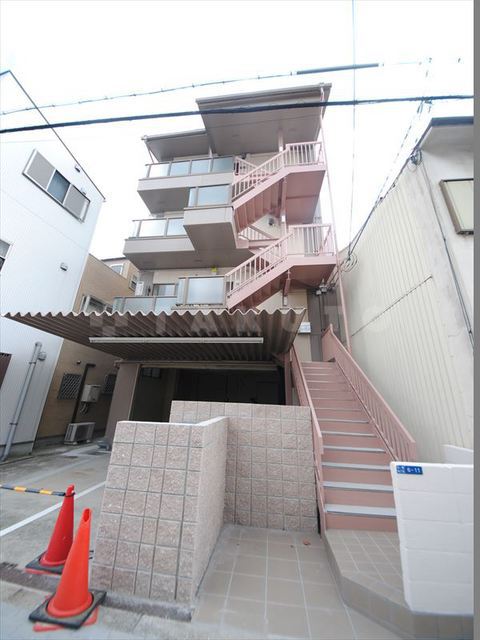 1/30 外観