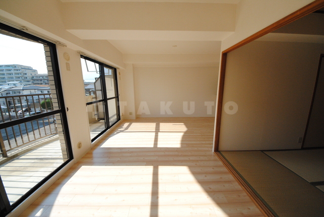 3/24 リビング/ダイニング