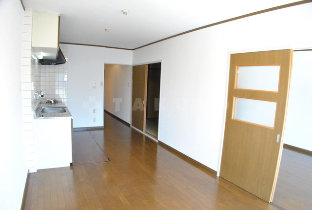 3/28 リビング/ダイニング