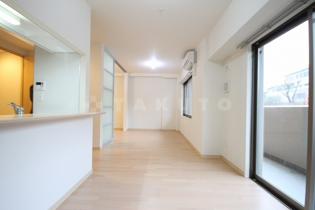 6/30 リビング/ダイニング