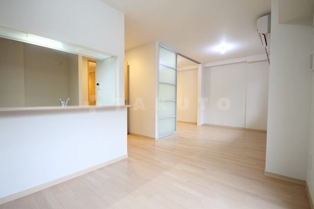 3/30 リビング/ダイニング