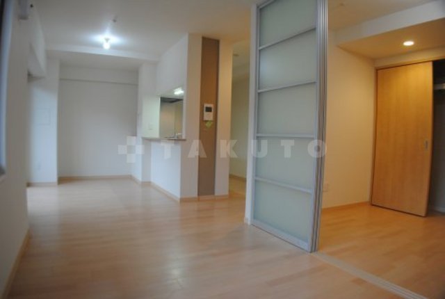 3/30 リビング/ダイニング