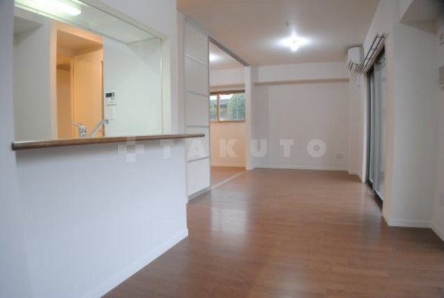 5/30 リビング/ダイニング