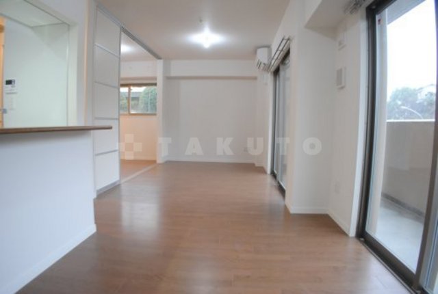 6/30 リビング/ダイニング