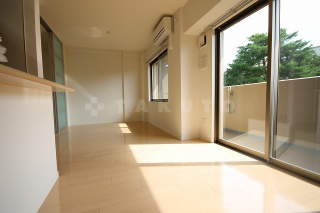 25/30 バルコニー