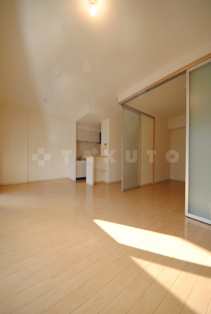 3/26 リビング/ダイニング