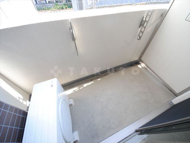 16/29 バルコニー