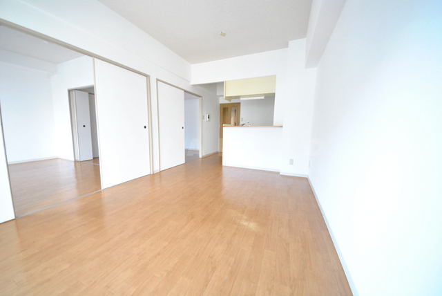 3/26 リビング/ダイニング