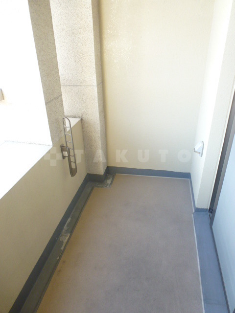 14/26 バルコニー