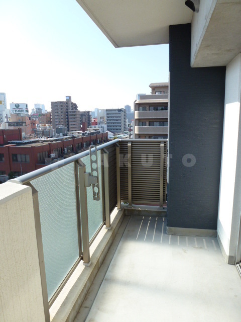 18/30 バルコニー