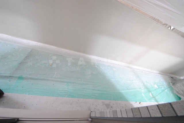 18/30 バルコニー