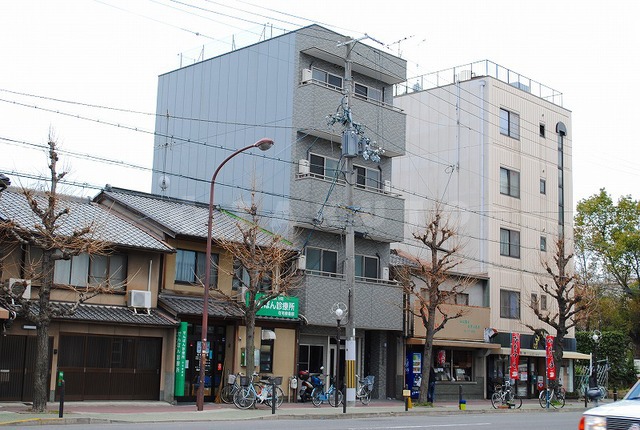 1/6 外観
