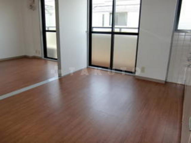 3/19 リビング/ダイニング