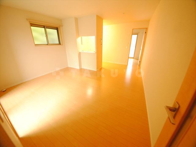 4/25 リビング/ダイニング