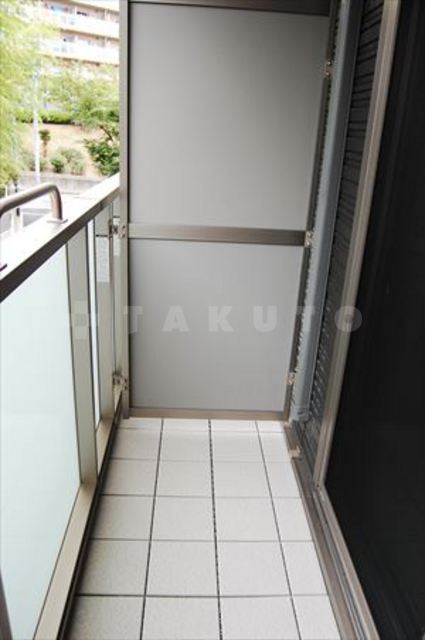 29/30 バルコニー