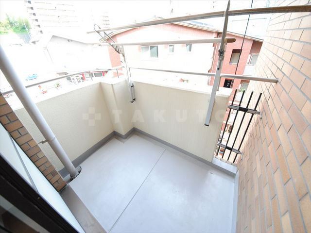16/29 バルコニー