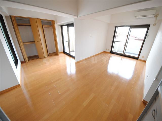 3/29 リビング/ダイニング