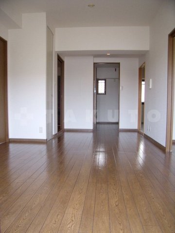 3/13 リビング/ダイニング