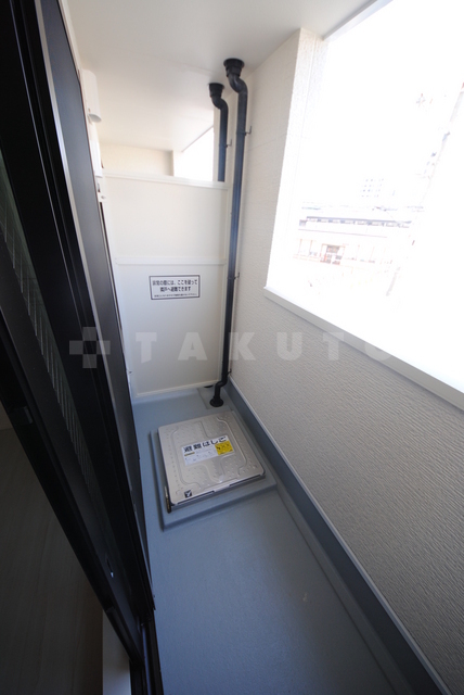 22/30 バルコニー