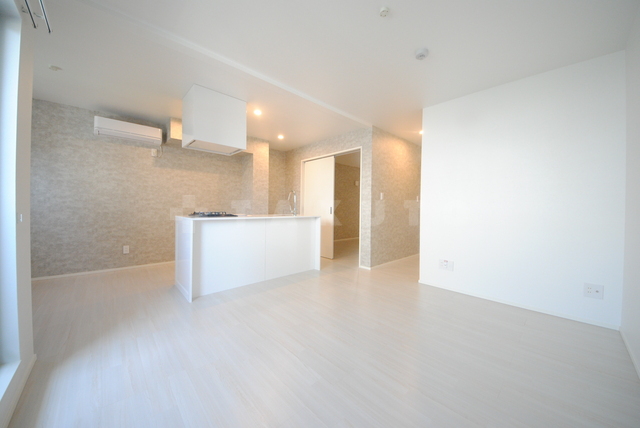 3/30 リビング/ダイニング