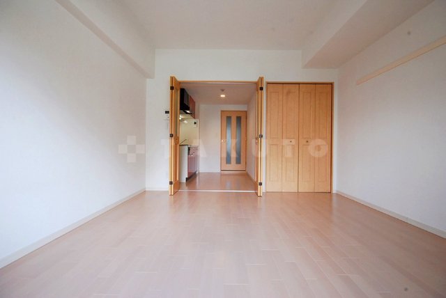 3/27 リビング/ダイニング