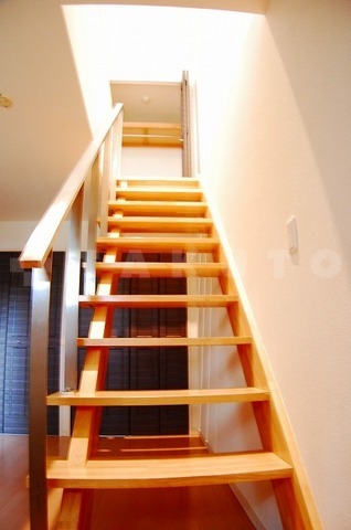 19/30 バルコニー