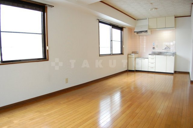 3/25 リビング/ダイニング