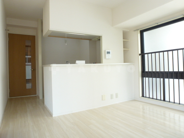 13/21 バルコニー