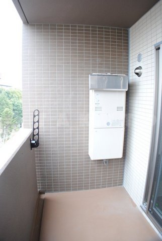 26/30 バルコニー