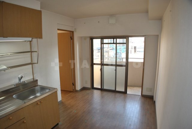 3/25 リビング/ダイニング