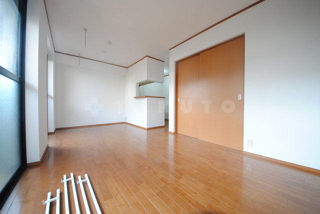 3/25 リビング/ダイニング