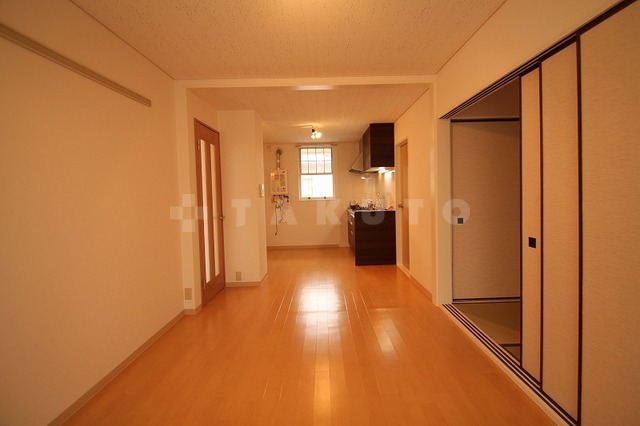 3/14 リビング/ダイニング