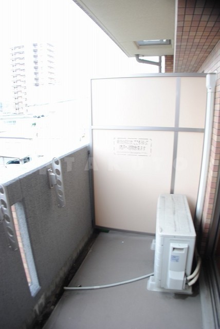 17/30 バルコニー