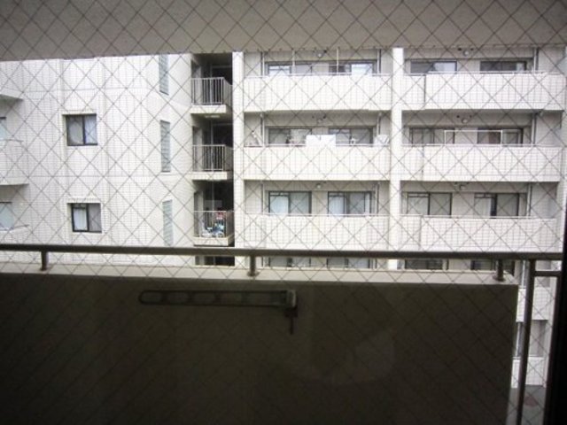 14/19 バルコニー