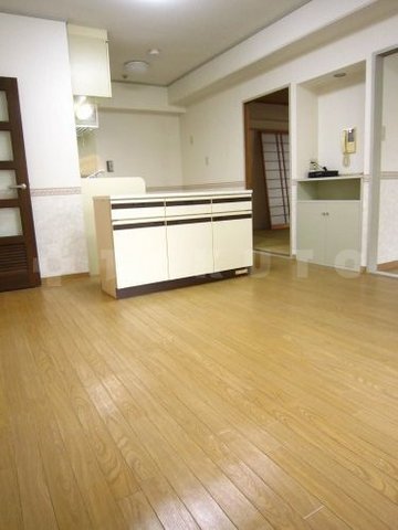 3/19 リビング/ダイニング