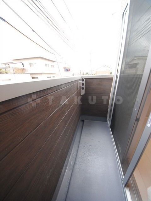 15/25 バルコニー