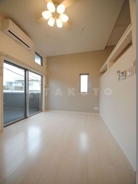 4/25 リビング/ダイニング