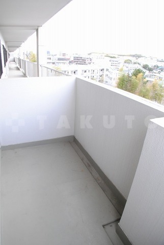 22/30 バルコニー