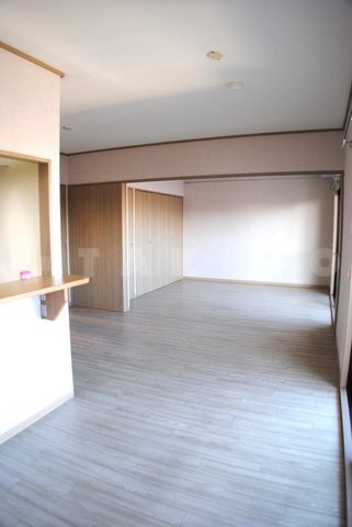 4/25 リビング/ダイニング