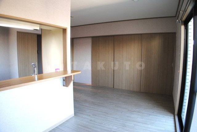 5/25 リビング/ダイニング