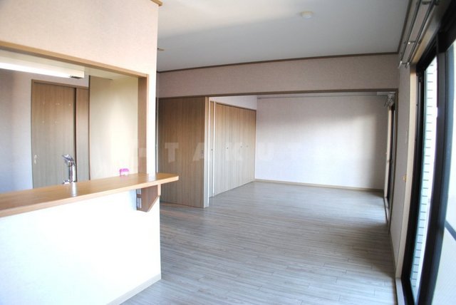 3/25 リビング/ダイニング