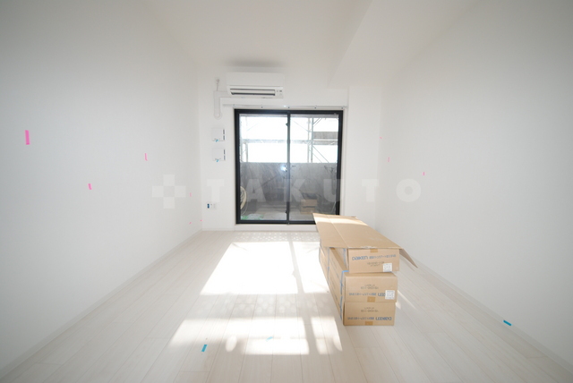 3/26 リビング/ダイニング