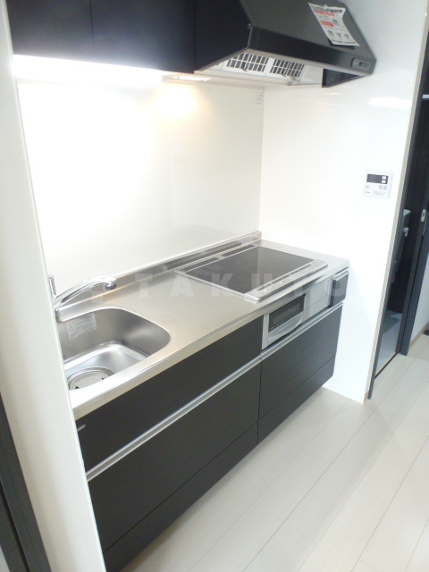 11/27 キッチン