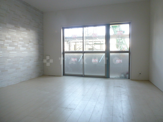 3/27 リビング/ダイニング