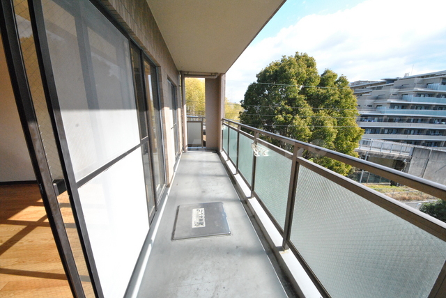 14/29 バルコニー