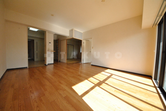 3/29 リビング/ダイニング