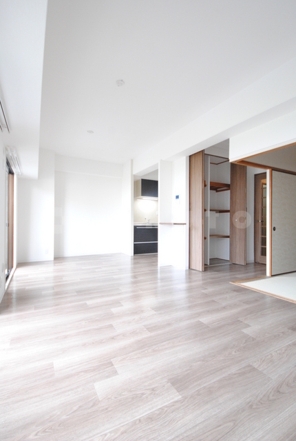 3/26 リビング/ダイニング