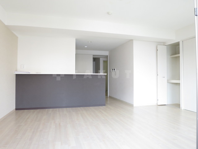 4/22 リビング/ダイニング