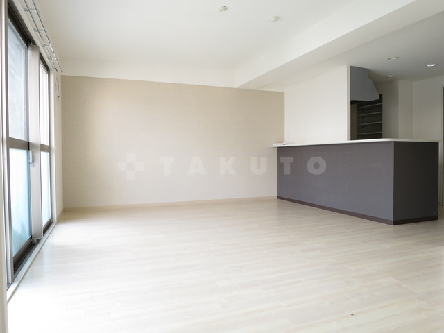 3/22 リビング/ダイニング