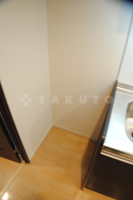 11/26 キッチン